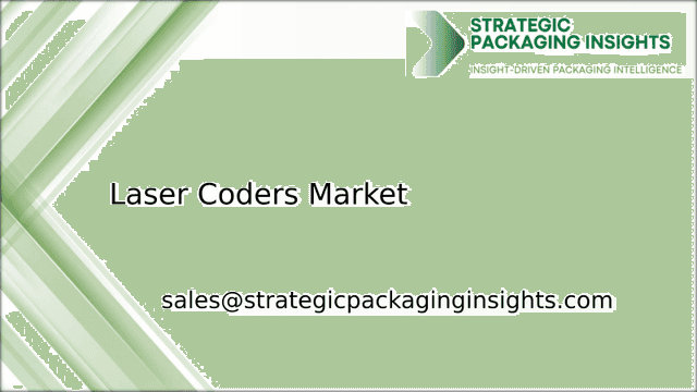 Laser Coders Market Size, Future Growth and Forecast 2033