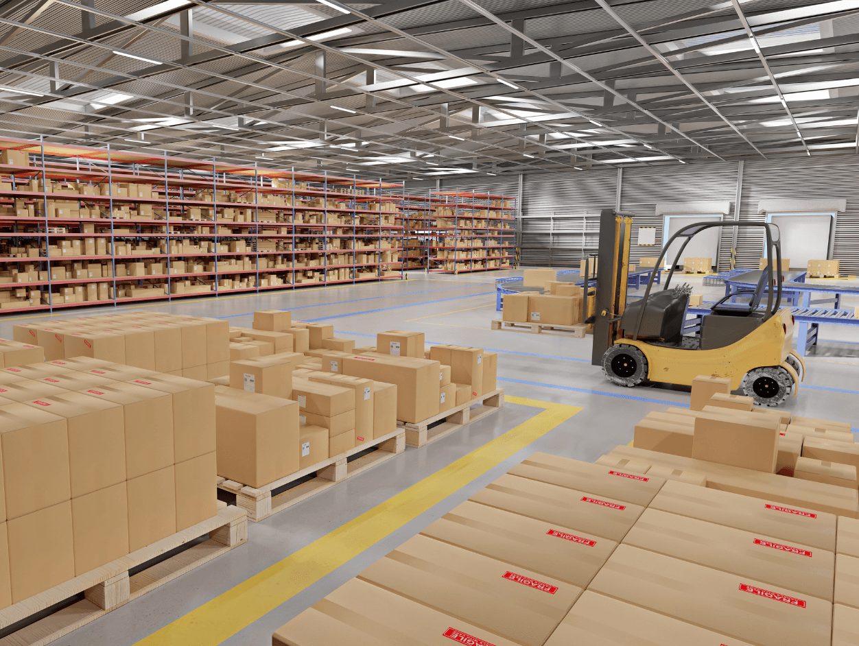 Supply Chain and Operational Excellence in Strategic Packaging Supply chain and operational excellence in packaging highlighting sustainability, brand strategy, and consumer engagement