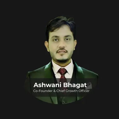 Ashwani Bhagat