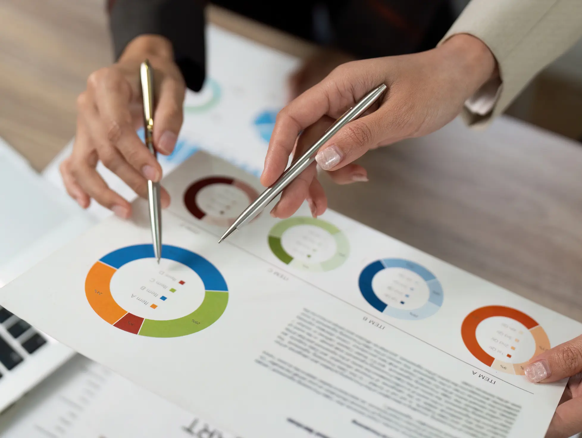 about Market Research & Insights