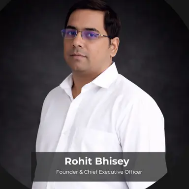 Rohit Bhisey